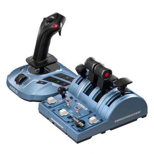 Thrustmaster TCA Captain Pack X Airbus Edition PC/Xbox Series
