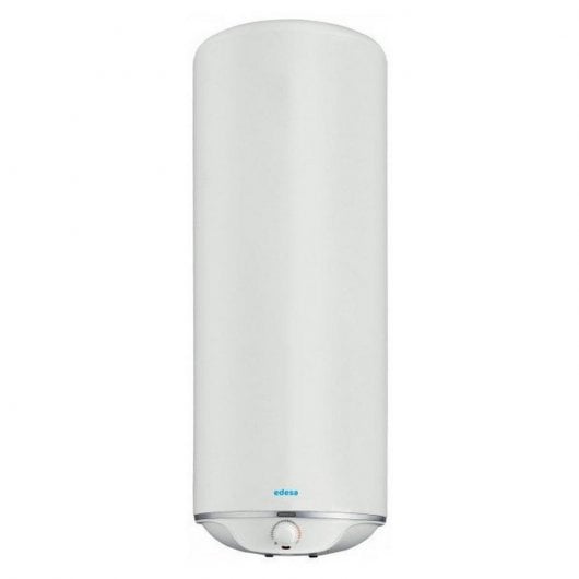 Edesa Slim Tre Termo Eléctrico Vertical 80L C