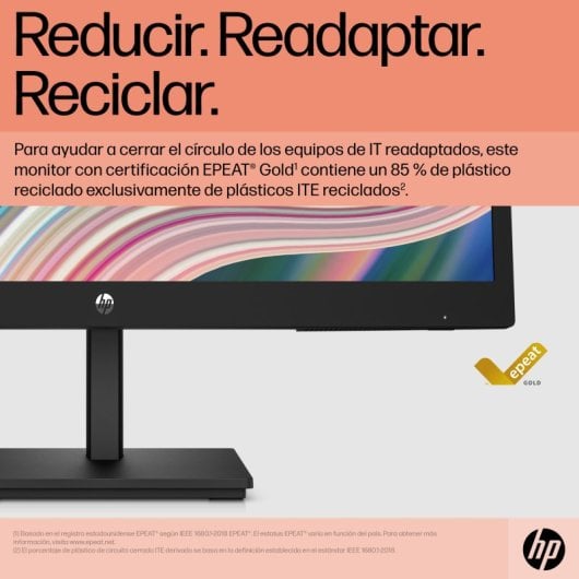 HP V22ve G5 21.5" LED FullHD 75Hz