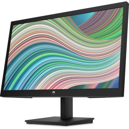 HP V22ve G5 Monitor PC 54,6 cm (21.5") 1920 x 1080 Pixel Full HD LCD Nero