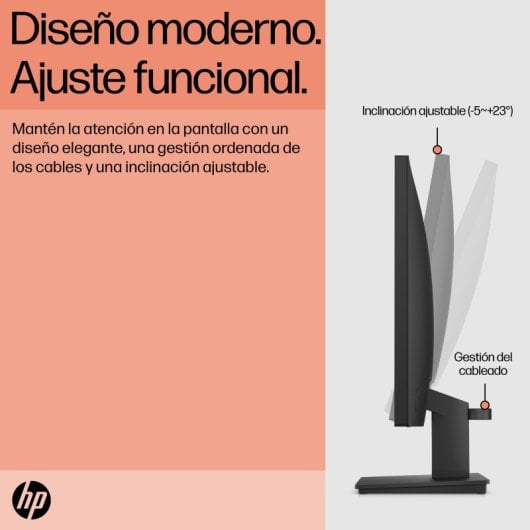 HP V22ve G5 21.5" LED FullHD 75Hz