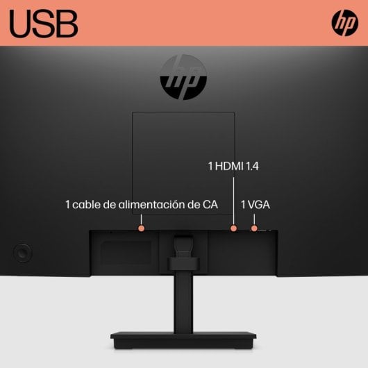 HP V22ve G5 21.5" LED FullHD 75Hz
