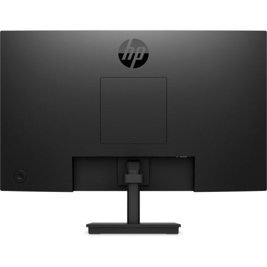 HP V24ie G5 FHD Monitor PC 60,5 cm (23.8") 1920 x 1080 Pixel Full HD Nero