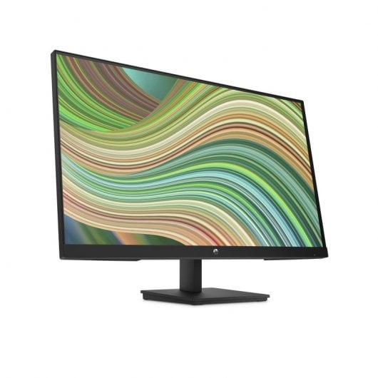 HP V27ie G5 Monitor PC 68,6 cm (27") 1920 x 1080 Pixel Full HD Nero