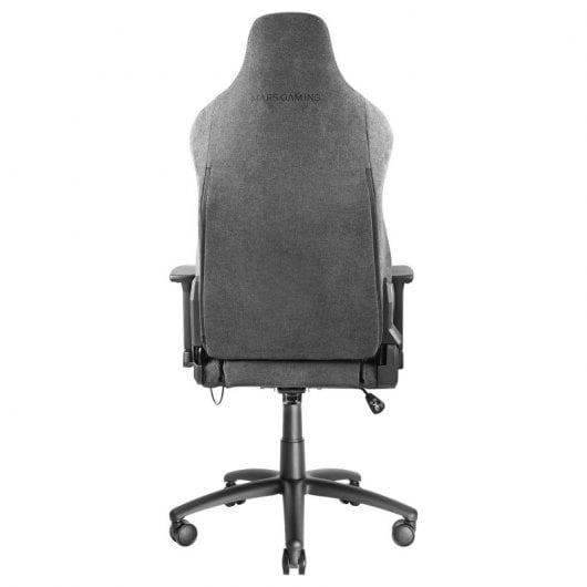 Chaise de jeu Mars Gaming ErgoFit MGC-ULTRA grise