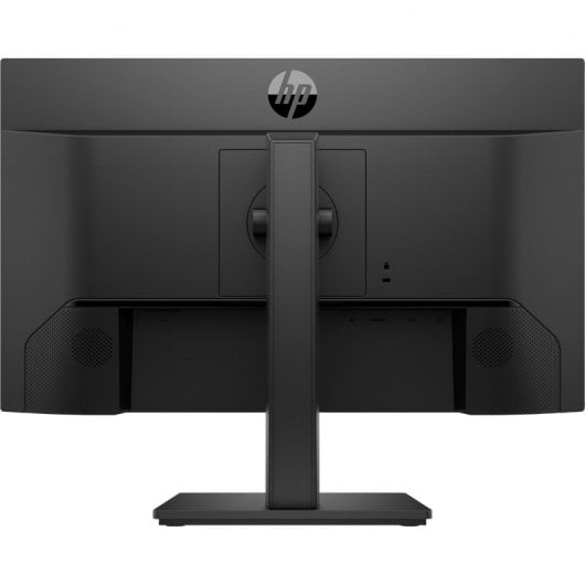 HP 24mh 23.8" LED IPS FullHD