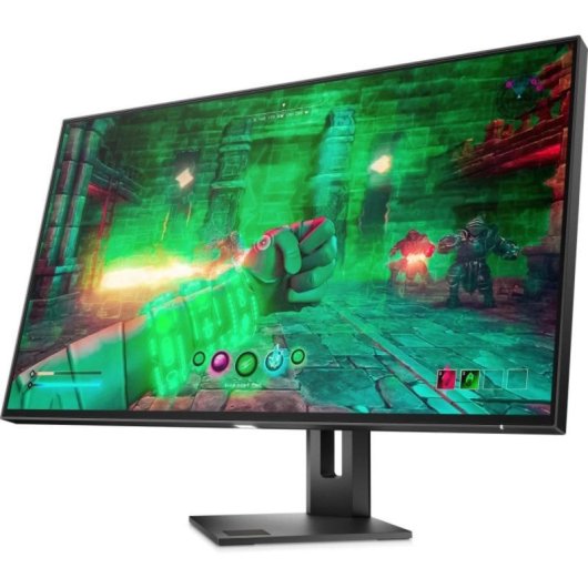 Monitor HP OMEN 27u 27" UltraHD 4K 144Hz IPS FreeSync Premium Pro 1ms