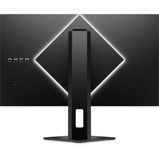 Monitor HP OMEN 27u 27" UltraHD 4K 144Hz IPS FreeSync Premium Pro 1ms