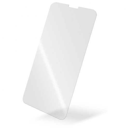 PcCom Essential Protector Cristal Templado para iPhone 14 Plus