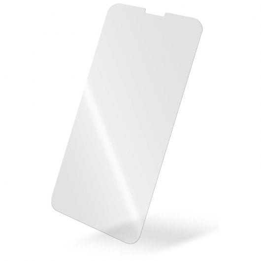 PcCom Essential Protector Cristal Templado para iPhone 14 Pro Max