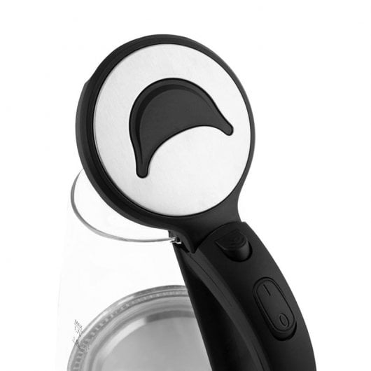 Orbegozo KT 6035 Hervidor de Agua 1.7L 2200W