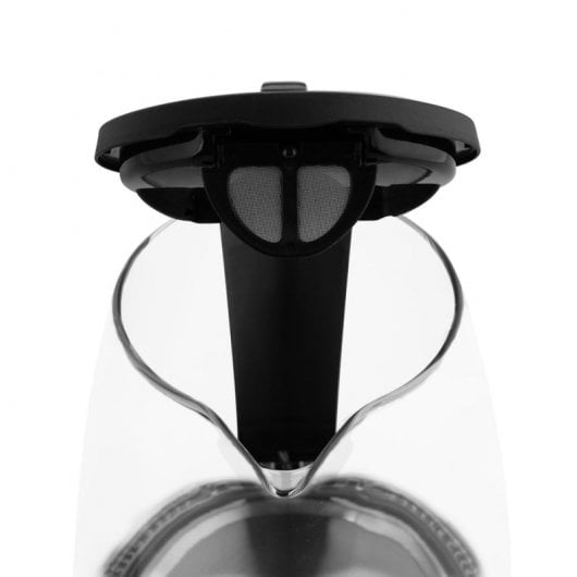 Orbegozo KT 6035 Hervidor de Agua 1.7L 2200W