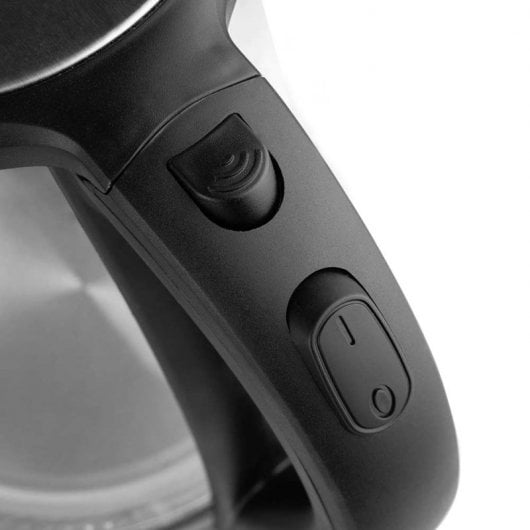 Orbegozo KT 6035 Hervidor de Agua 1.7L 2200W