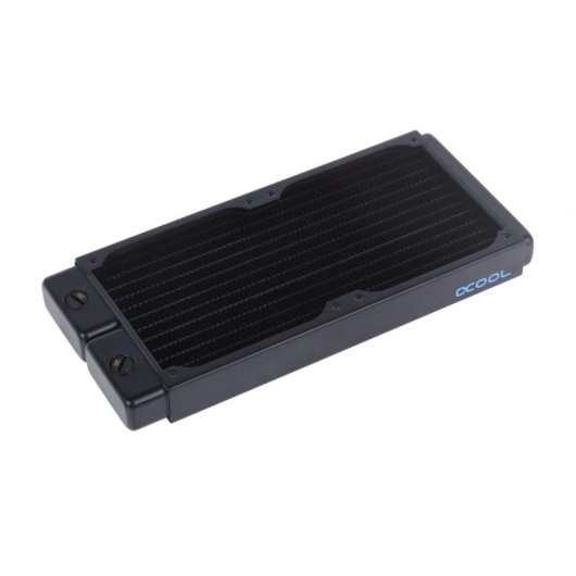 Refrigeration Liquide Alphacool Core Storm ST30 240mm 2 Ventilateurs ARGB