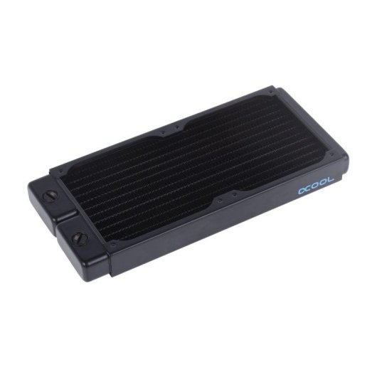 Refrigeration Liquide Alphacool Core Storm ST30 240mm 2 Ventilateurs ARGB