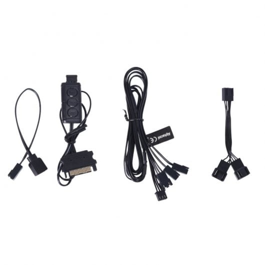 Alphacool Core Storm ST30 240 Kit de Refrigeração Líquida ARGB 240mm