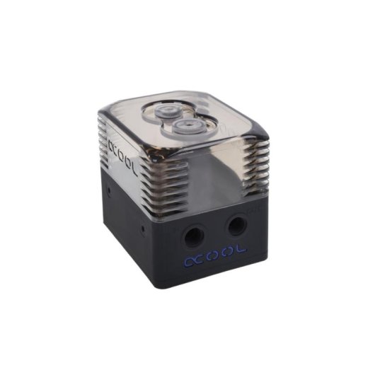 Refrigeração Líquida Alphacool Core Wind ST30 240mm 2 Ventoinhas ARGB