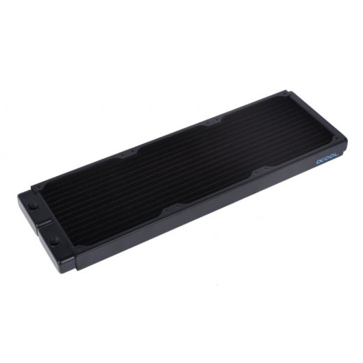 Alphacool Core Storm ST30 420 Kit de Refrigeración Líquida ARGB 420mm