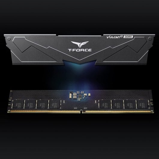 Gruppo Team T-Force Vulcana DDR5 6000 MHz 32 GB 2x16 GB CL38