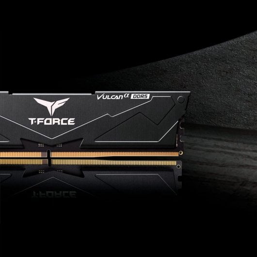 Gruppo Team T-Force Vulcana DDR5 6000 MHz 32 GB 2x16 GB CL38