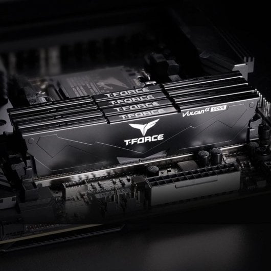 Team Group T-Force Vulcana DDR5 6000MHz 32GB 2x16GB CL38