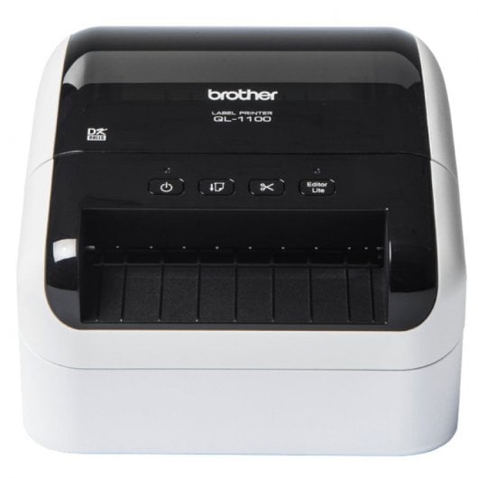 Stampante termica per etichette USB Brother QL-1100C