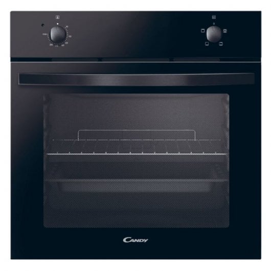 Candy FIDC N100 Four Conventionnel 70L Noir