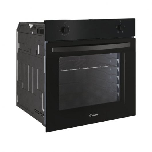 Candy FIDC N100 Four Conventionnel 70L Noir
