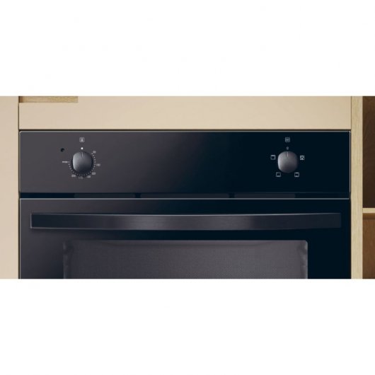 Candy FIDC N100 Four Conventionnel 70L Noir