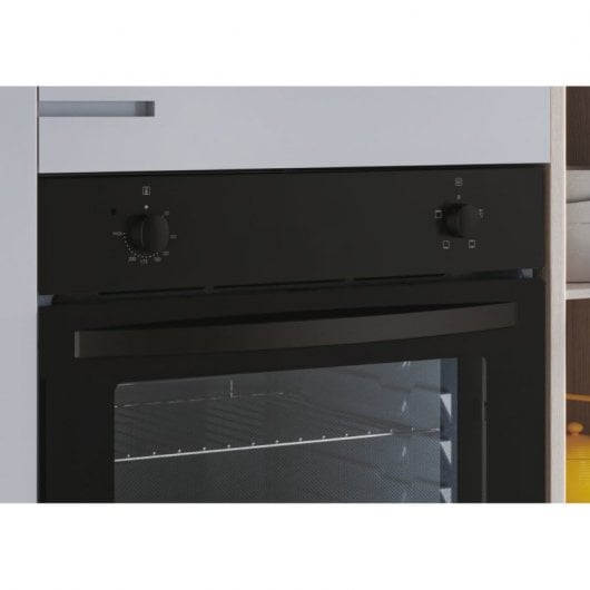 Candy FIDC N100 Four Conventionnel 70L Noir