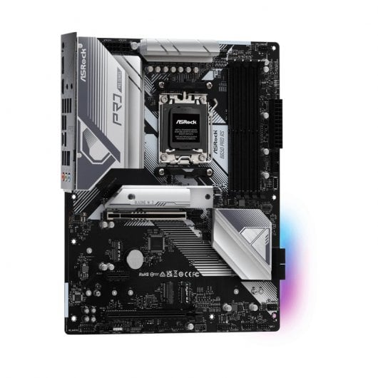 AsRock B650PRO RS