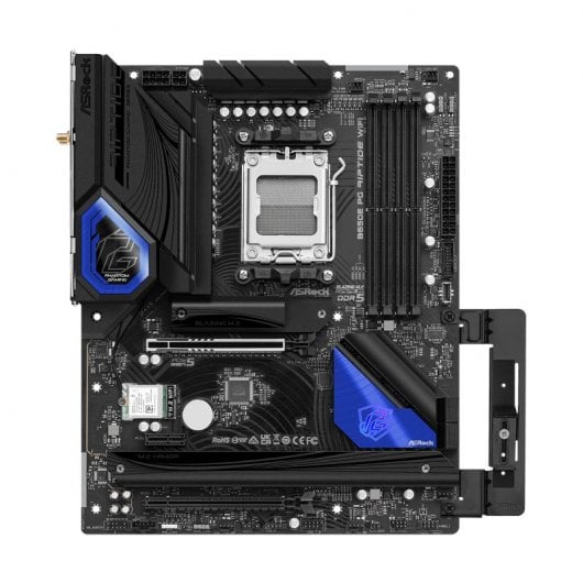 AsRock B650E PG Riptide WIFI