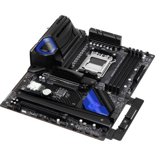 AsRock B650E PG Riptide Wi-Fi