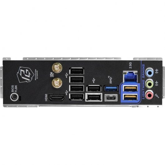AsRock B650E PG Riptide WIFI
