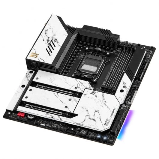 AsRock X670E Taichi Carrara