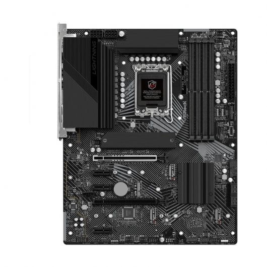 AsRock Z790 PG Lightning