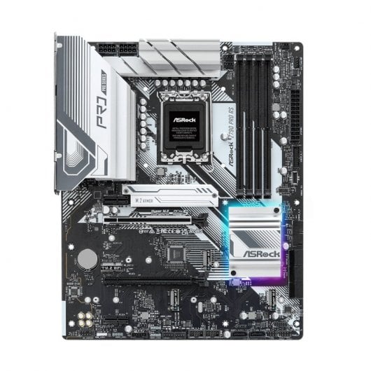 AsRock Z790 PRO RS