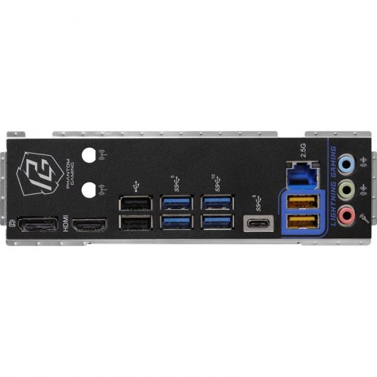 AsRock Z790 PG Riptide