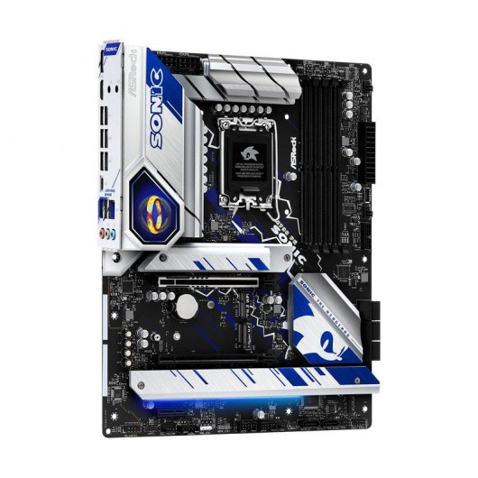 AsRock Z790PG Sonic