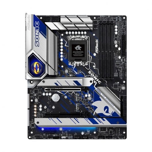 AsRock Z790PG Sonic