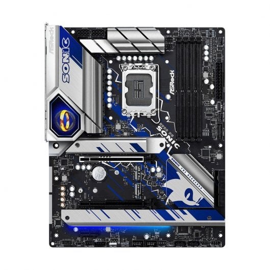 AsRock Z790PG Sonic