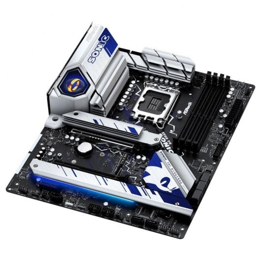 AsRock Z790PG Sonic