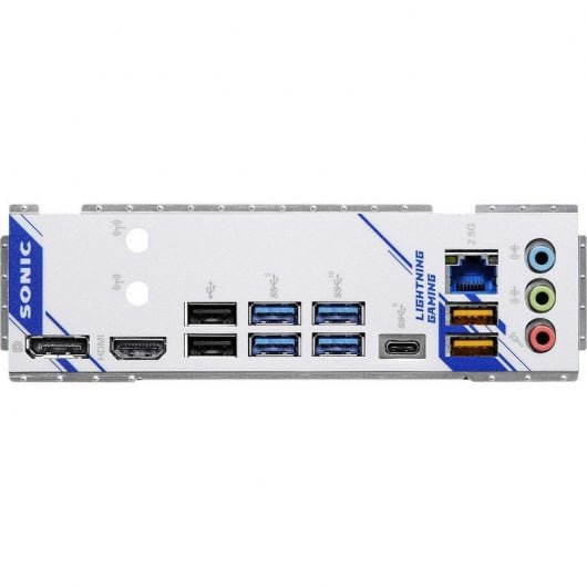AsRock Z790PG Sonic