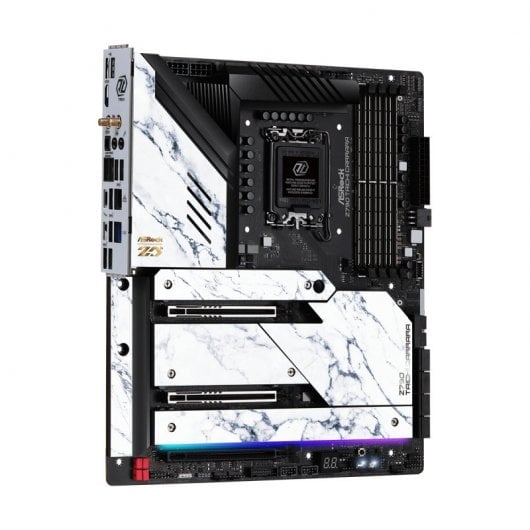 AsRock Z790 Taichi Carrara