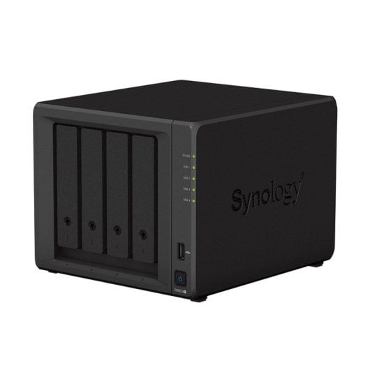 Server di archiviazione NAS Synology DiskStation DS923+
