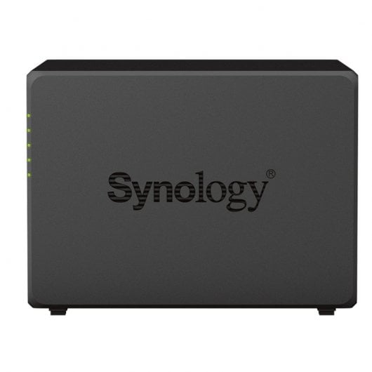 Server di archiviazione NAS Synology DiskStation DS923+