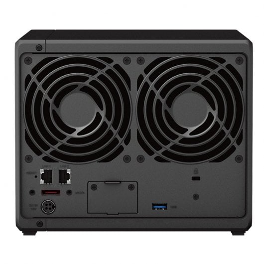 Server di archiviazione NAS Synology DiskStation DS923+