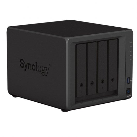 Server di archiviazione NAS Synology DiskStation DS923+
