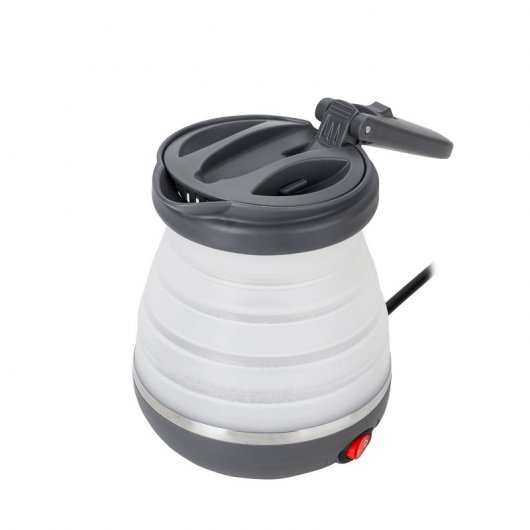Adler AD 1279 Hervidor de Agua 0.6L 750W