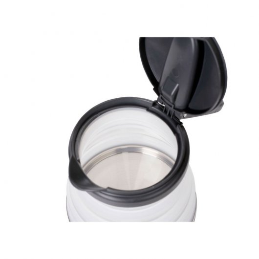 Adler AD 1279 Hervidor de Agua 0.6L 750W